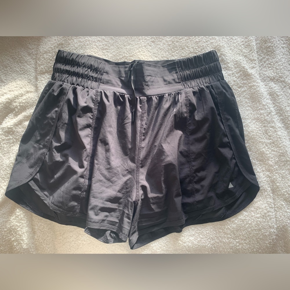 Balance (Vitality): The Breeze Short, Midnight